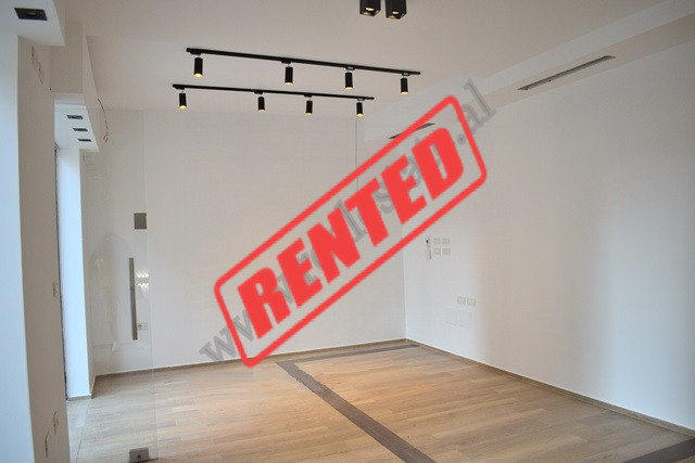 Office space for rent in Ali Demi area in Tirana, Albania
